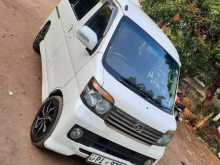 Daihatsu Atrai 2018 Van