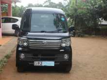 Daihatsu Atrai 2018 Van