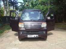 Daihatsu Atrai 2019 Van