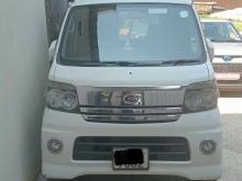 Daihatsu Atrai 2014 Van