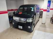 Daihatsu Atrai 2015 Van