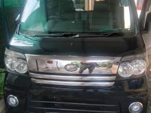 Daihatsu Atrai 2014 Van
