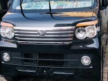 Daihatsu Atrai 2020 Van