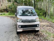 Daihatsu Atrai 2016 Van