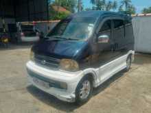 Daihatsu Atrai 1999 Van