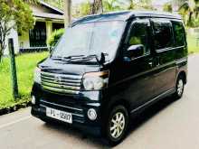 Daihatsu Atrai 2015 Van