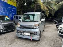 Daihatsu Atrai 2014 Van