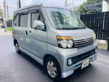 Daihatsu Atrai Every 2015 Van