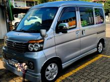 Daihatsu ATRAI LIMITED 2014 Van