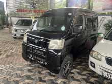 Daihatsu Atrai Wagon 2007 Van
