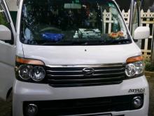 Daihatsu Atrai Wagon 2016 Van