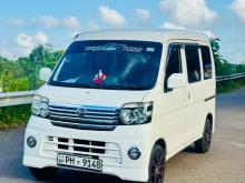 Daihatsu Atrai Wagon 2015 Van