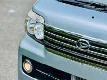 Daihatsu Atrai Wagon 2017 Van