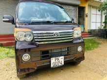 Daihatsu Atrai Wagon 2018 Van