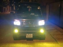 Daihatsu Atrai 2018 Van