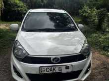 Daihatsu Axia G 2015 Car