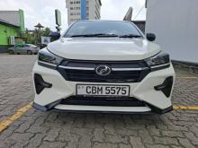 Daihatsu Axia Se 2025 Car