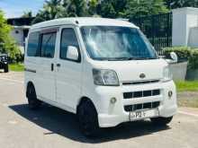 Daihatsu Daihatsu 2013 Van