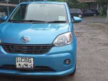 Daihatsu Boon 2017 Car