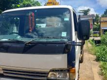 Daihatsu Boom Truck 1999 Lorry