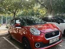 Daihatsu Boon 2017 Car