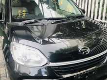 Daihatsu Boon 2023 Car