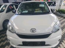 Daihatsu Boon 2024 Car