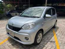 Daihatsu BOON 2017 Car