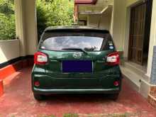 Daihatsu Boon 2017 Car