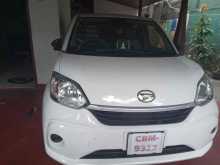 Daihatsu Boon 2023 Car