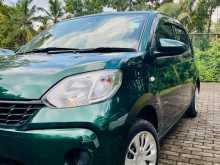 Daihatsu Boon 2017 Car