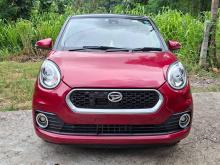 Daihatsu Boon 2019 Car
