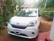 Daihatsu BOON 2023 Car