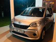 Daihatsu Boon 2020 Car