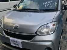Daihatsu Boon 2023 Car
