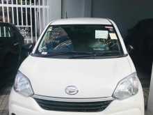 Daihatsu Boon 2023 Car