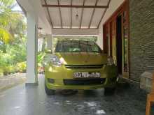Daihatsu Boon 2008 Car