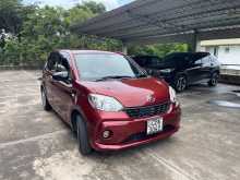 Daihatsu Boon 2016 Car