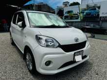 Daihatsu Boon 2017 Car