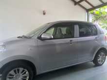 Daihatsu Boon 2017 Car