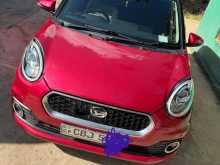 Daihatsu Boon 2019 Car