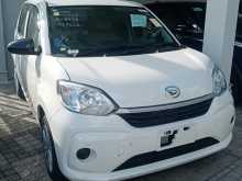 Daihatsu Boon 2023 Car