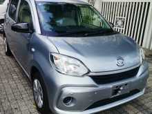 Daihatsu Boon 2023 Car