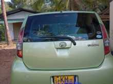 Daihatsu Boon 2005 Car