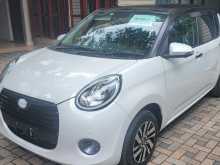 Daihatsu BOON 2022 Car