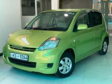 Daihatsu Boon 2008 Car