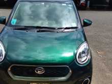 Daihatsu BOON 2017 Car