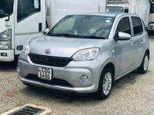 Daihatsu BOON 2017 Car