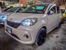 Daihatsu Boon 2016 Car