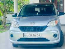 Daihatsu Boon Passo 2020 Car